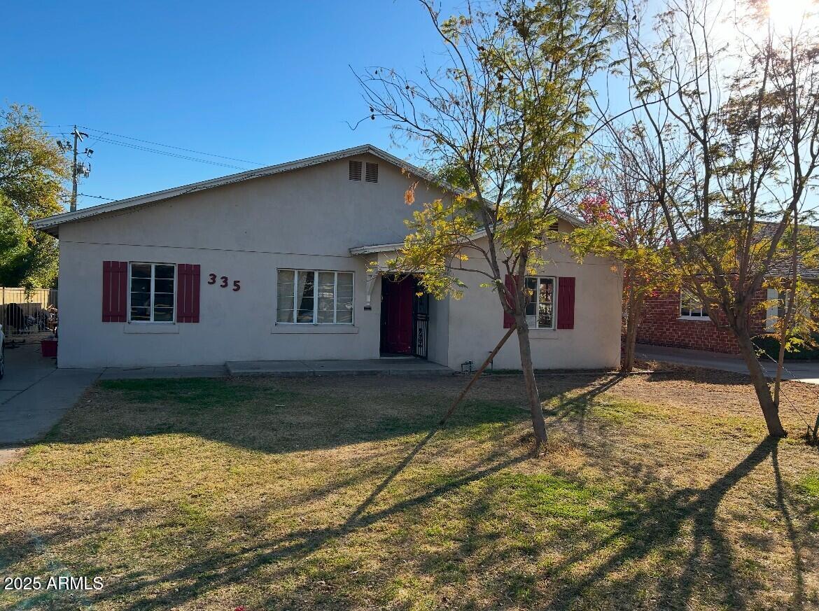 335 W Cambridge Ave., Phoenix, AZ 85003