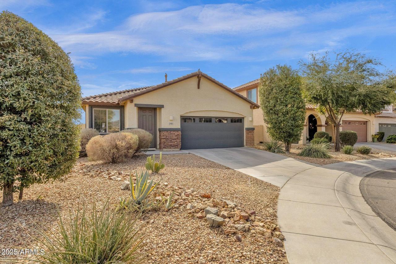 2981 E Glenhaven Dr., Phoenix, AZ 85048