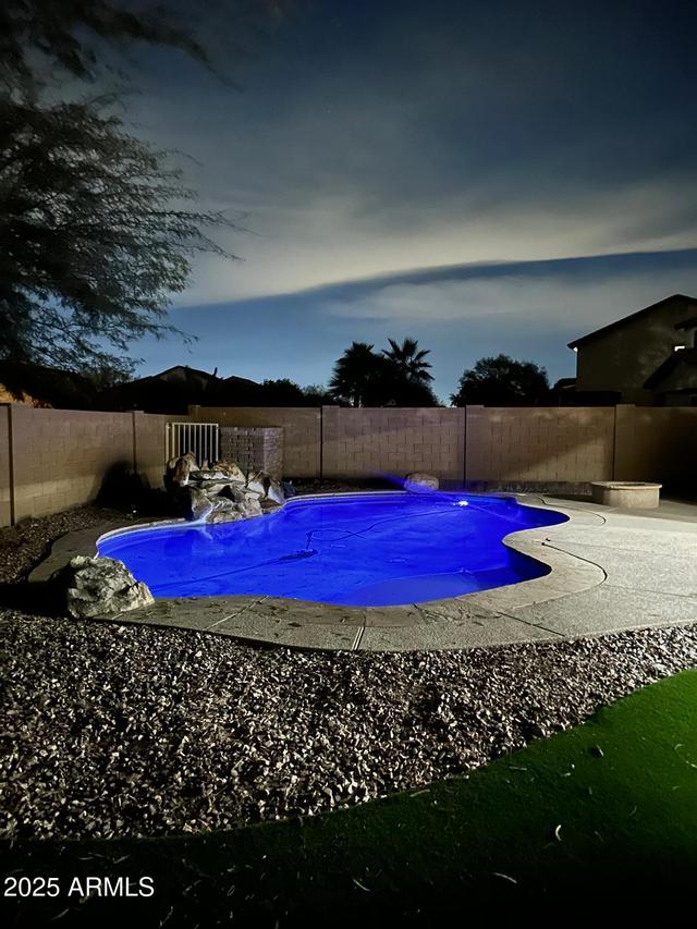 2212 W Alicia Dr., Phoenix, AZ 85041