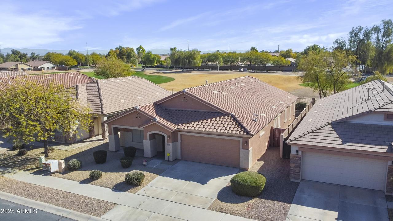 22177 E Calle De Flores Ave., Queen Creek, AZ 85142