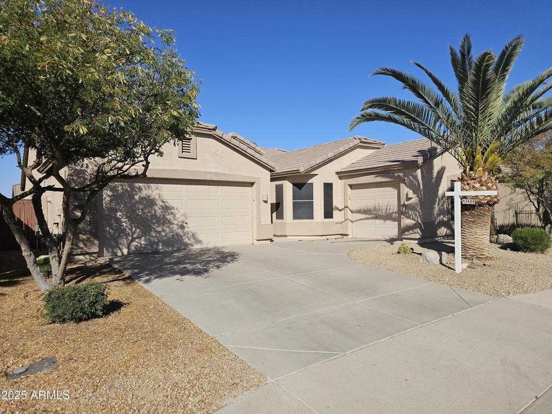 43486 W Mccord Dr., Maricopa, AZ 85138