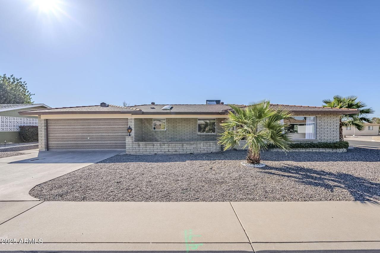 5833 E Butte St., Mesa, AZ 85205