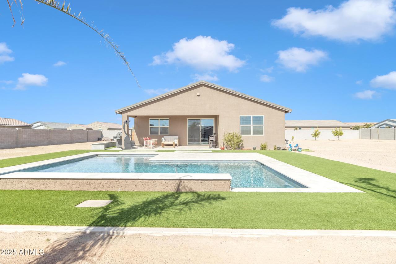 4507 E Warlander Ln., San Tan Valley, AZ 85140