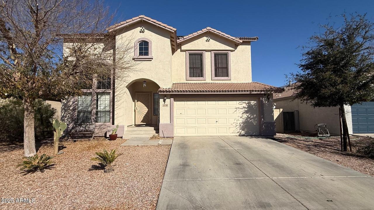 12718 W Charter Oak Rd., El Mirage, AZ 85335