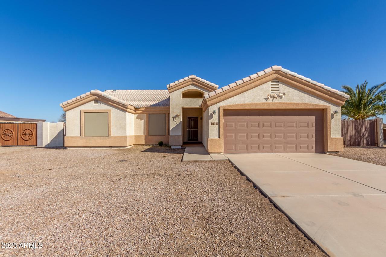 10312 W Mazatlan Dr., Arizona City, AZ 85123