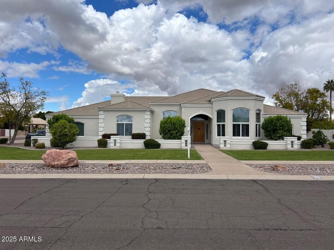 2251 N 32nd St. #21, Mesa, AZ 85213