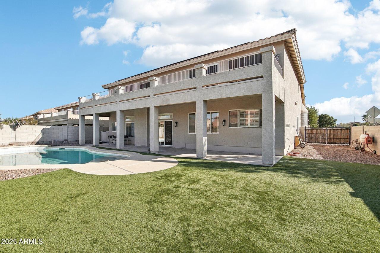 7318 W Paso Tr., Peoria, AZ 85383
