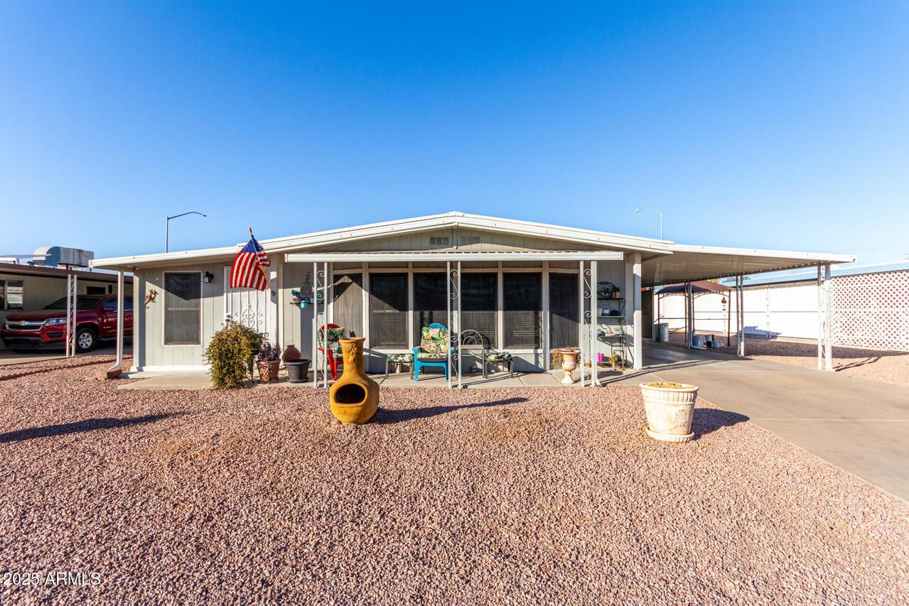 8258 E Calypso Ave., Mesa, AZ 85208