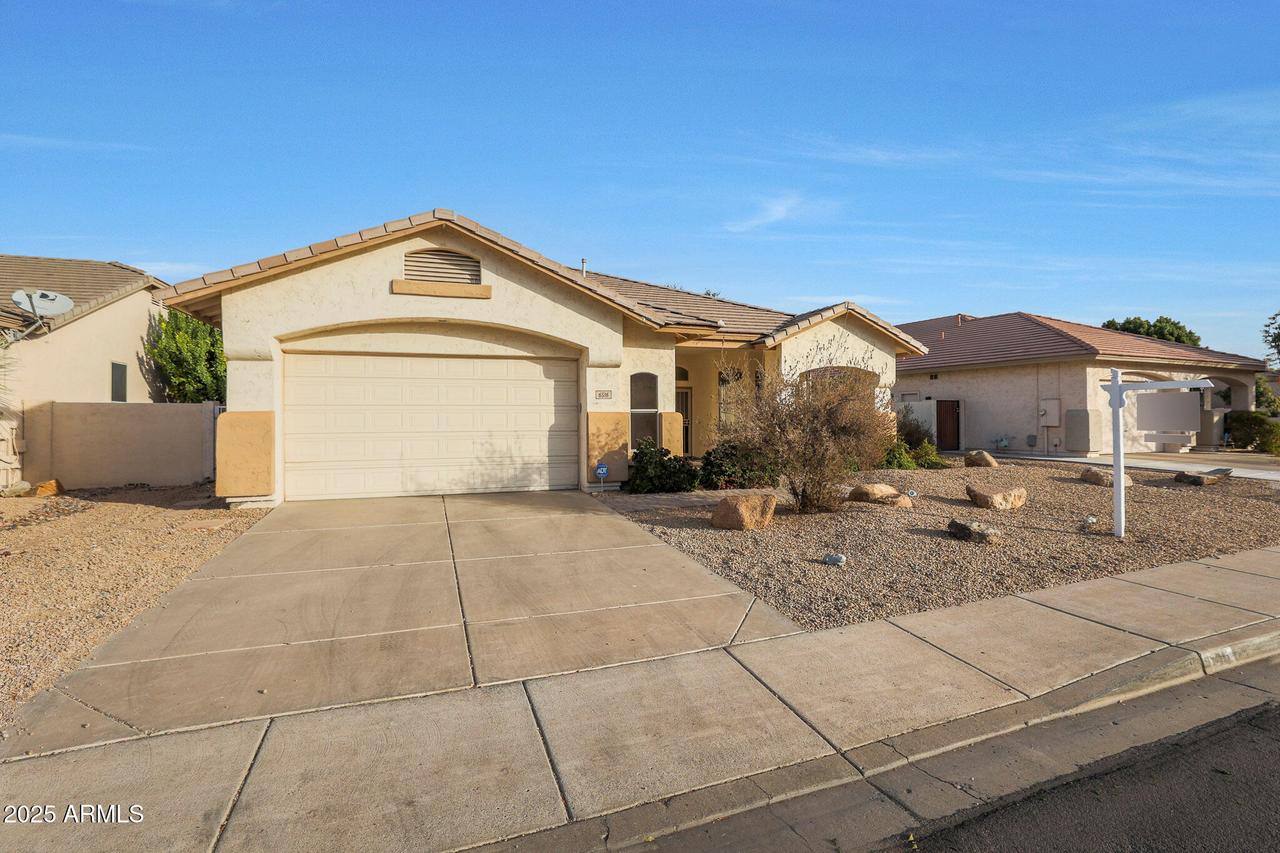 6516 W Matilda Ln., Glendale, AZ 85308