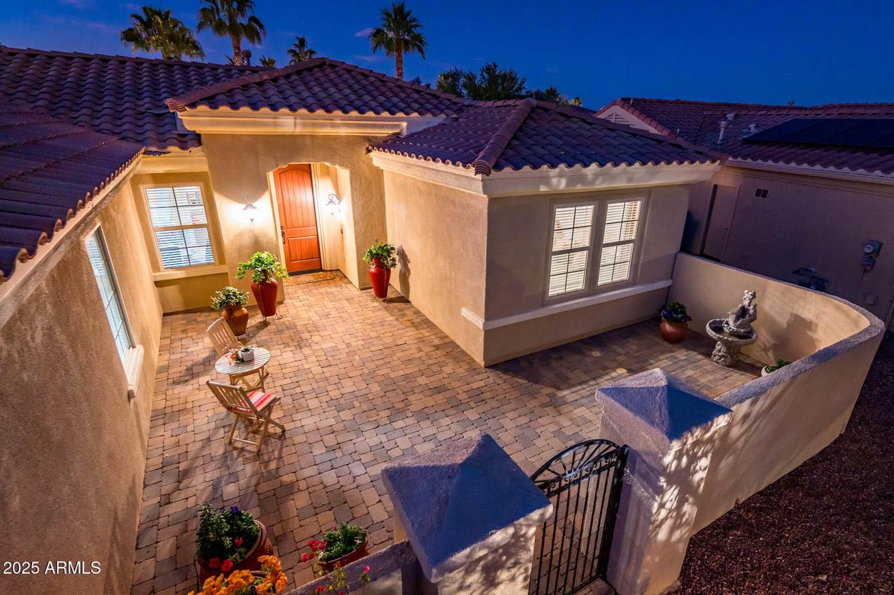12936 W Sola Dr., Sun City West, AZ 85375