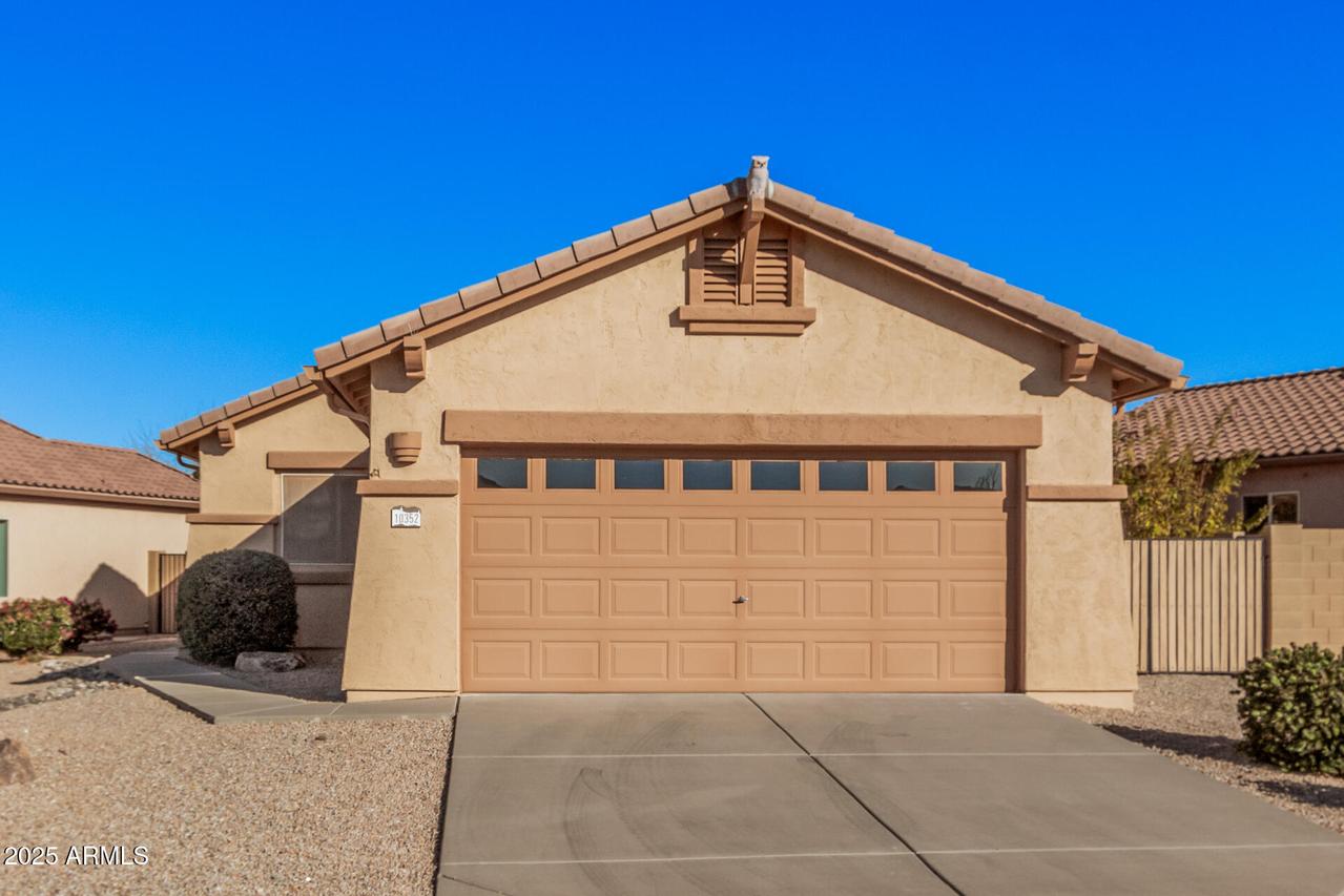 10352 E Second Water Tr., Gold Canyon, AZ 85118