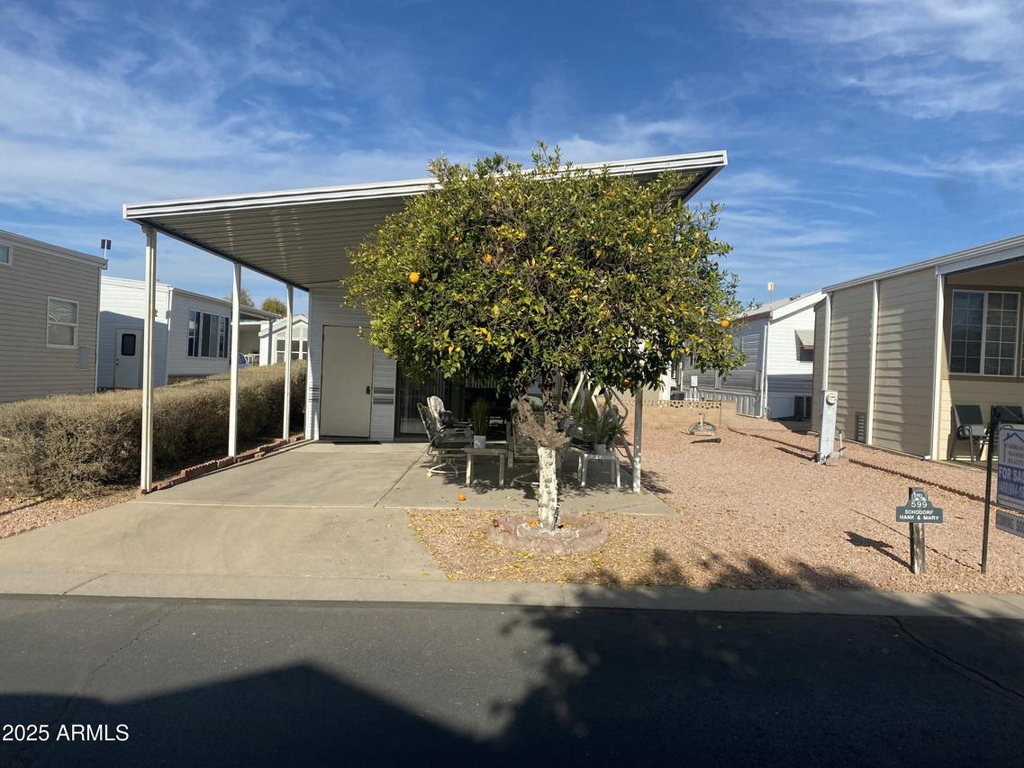 7750 E Broadway Rd. #599, Mesa, AZ 85208