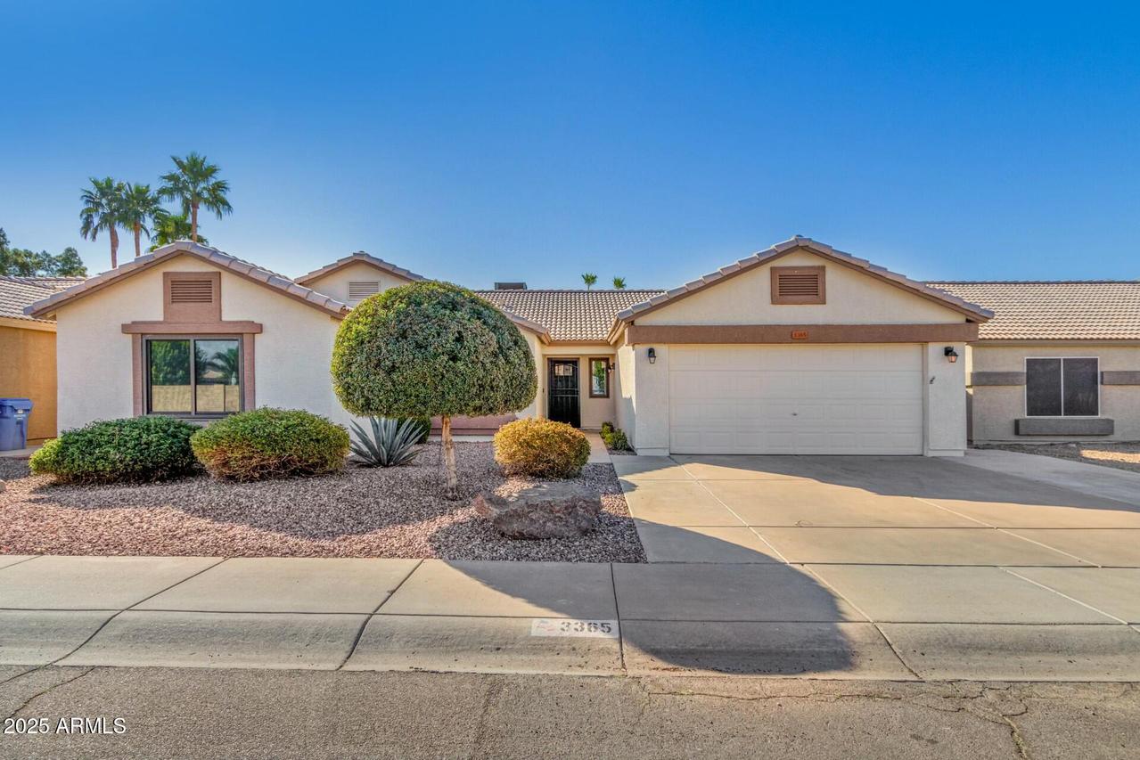 3365 W Abraham Ln., Phoenix, AZ 85027