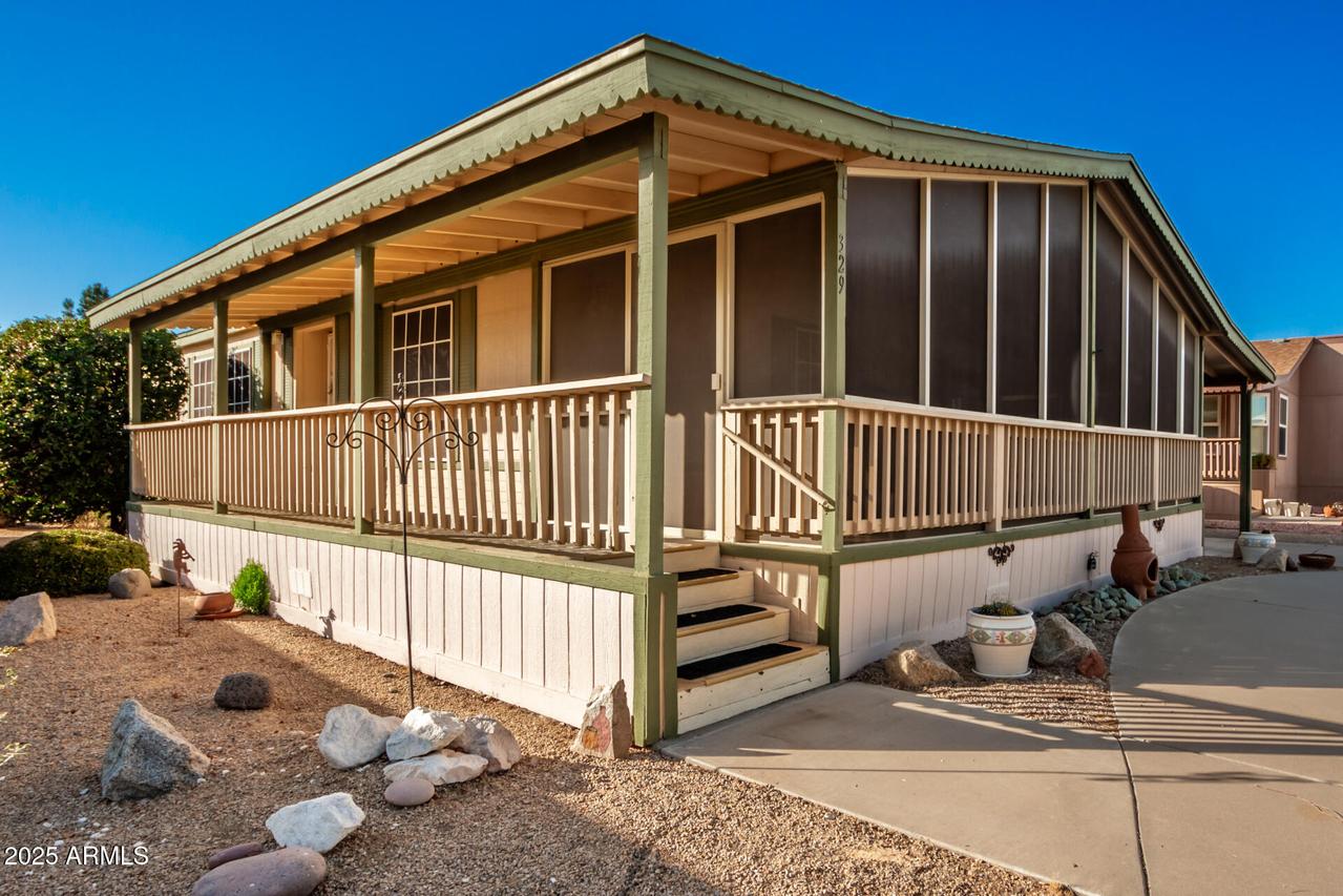 3901 E Pinnacle Peak Rd. #329, Phoenix, AZ 85050