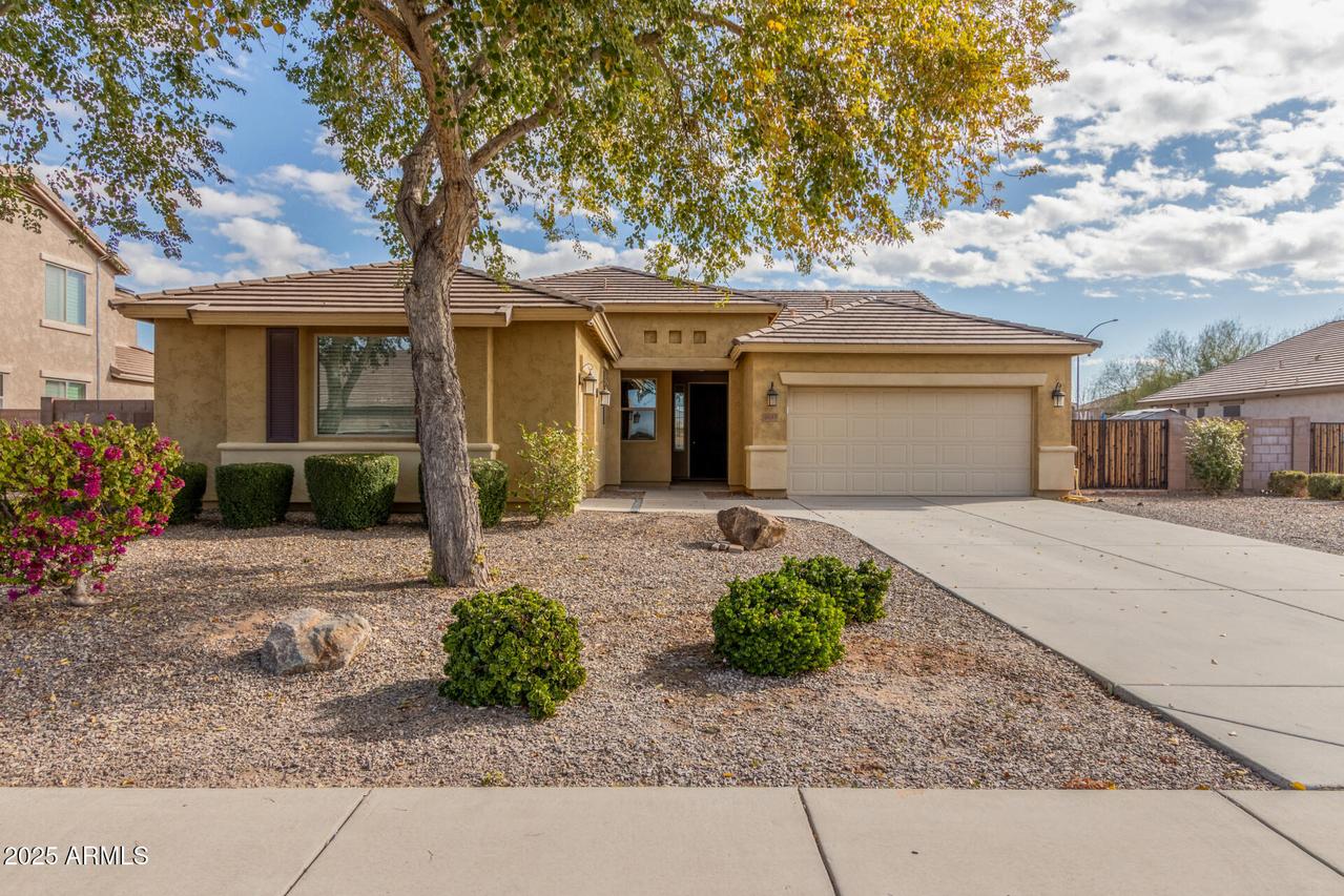 4033 S Harlan, Mesa, AZ 85212