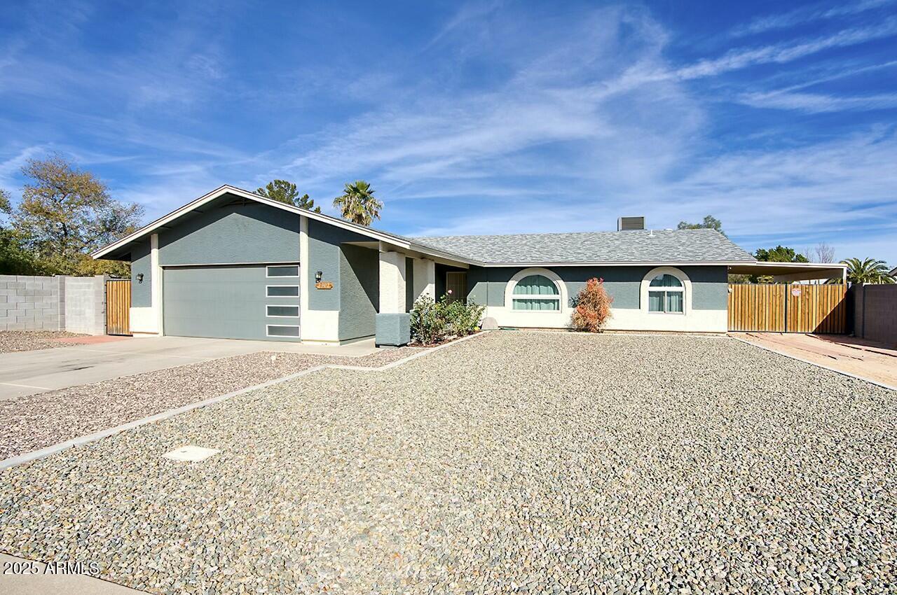 2902 E Escondido Ave., Mesa, AZ 85204