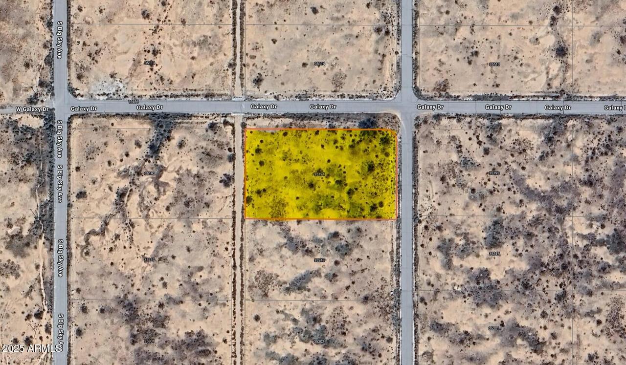 35194 S Avenida Montana #123, Eloy, AZ 85131