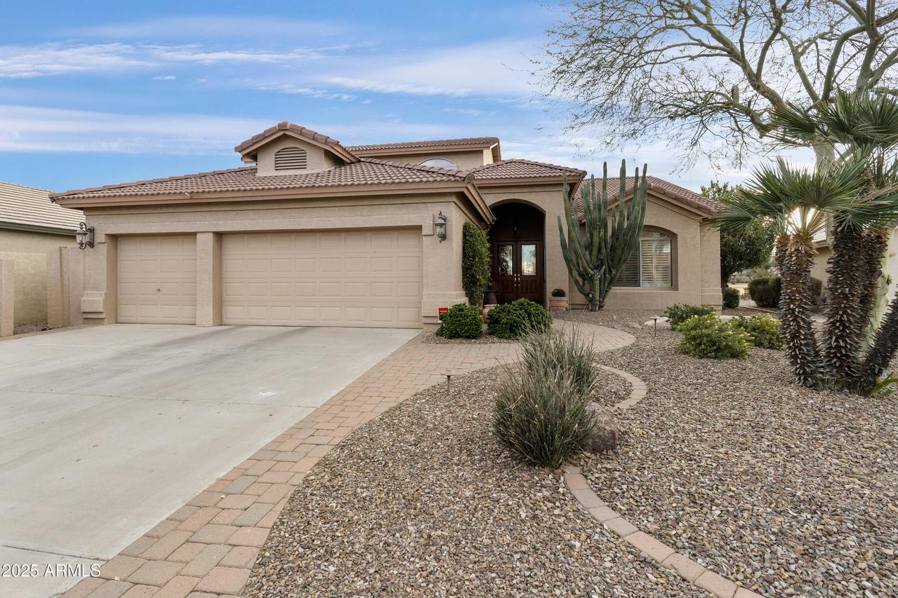 23731 S Angora Dr., Sun Lakes, AZ 85248