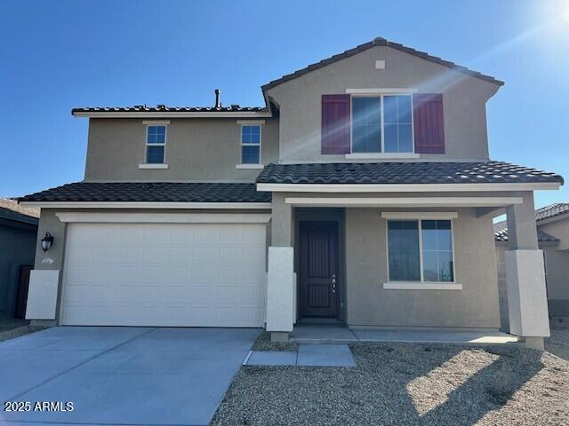 23229 W Florence Ave., Buckeye, AZ 85326