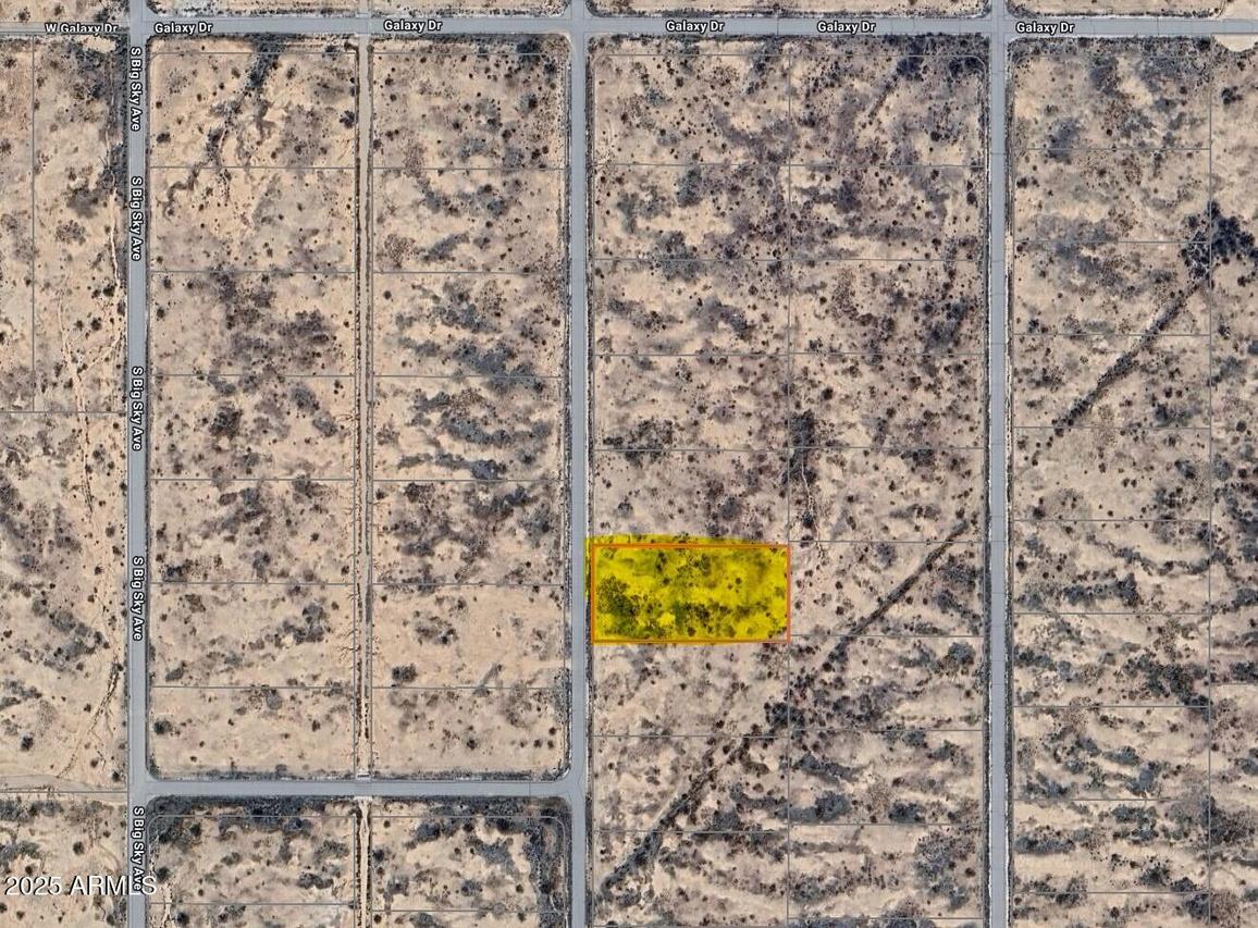 35443 S Avenida Montana #117, Eloy, AZ 85131