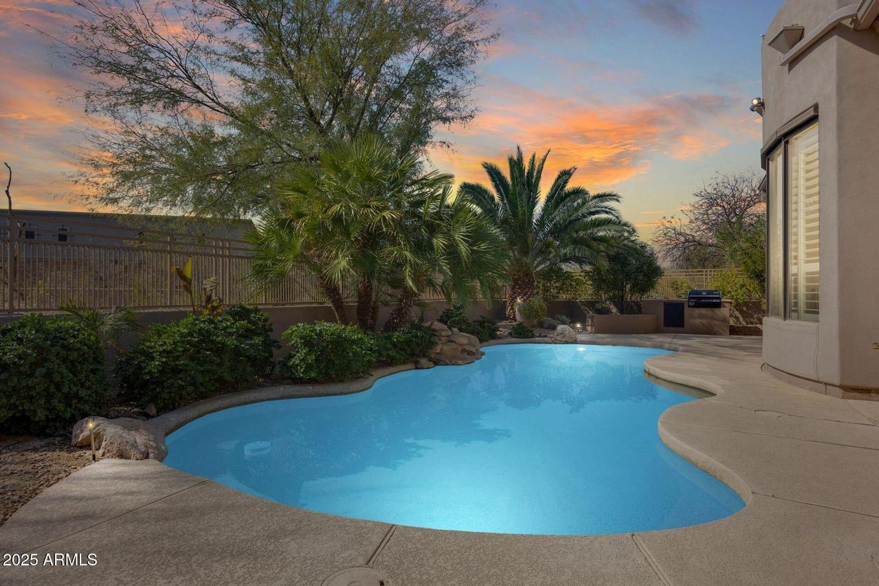 8171 E Angel Spirit Dr., Scottsdale, AZ 85255