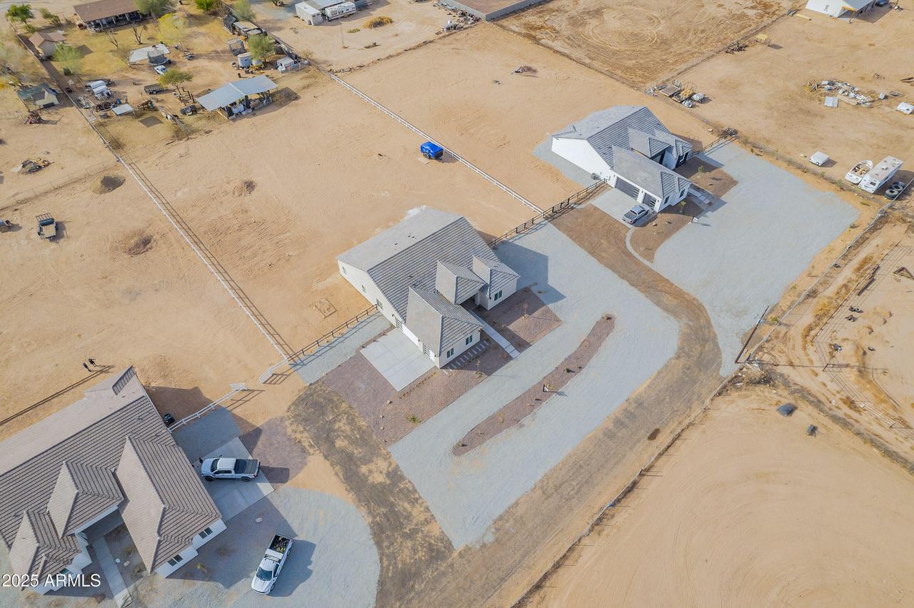 11416 S 208th Ave., Buckeye, AZ 85326