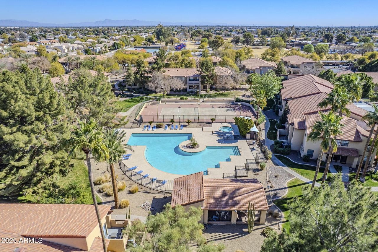 1351 N Pleasant Dr. #1031, Chandler, AZ 85225
