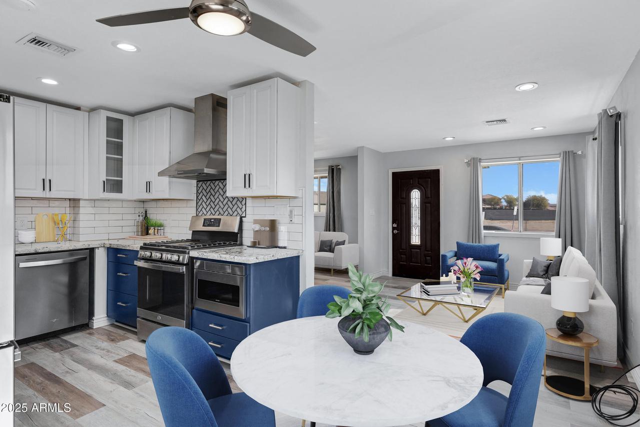 608 S 7th St., Avondale, AZ 85323