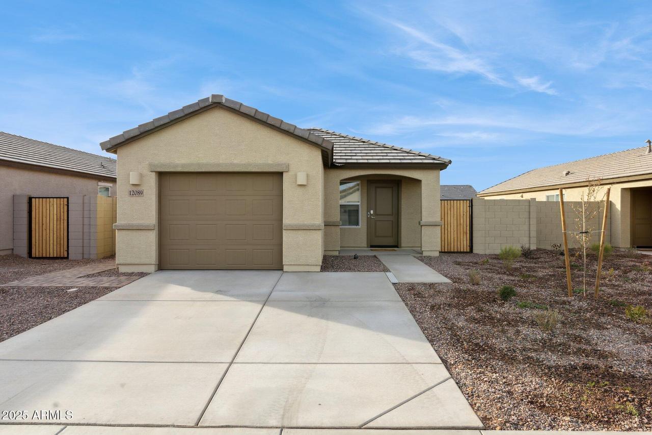 12089 E Sunflower Ln., Florence, AZ 85132