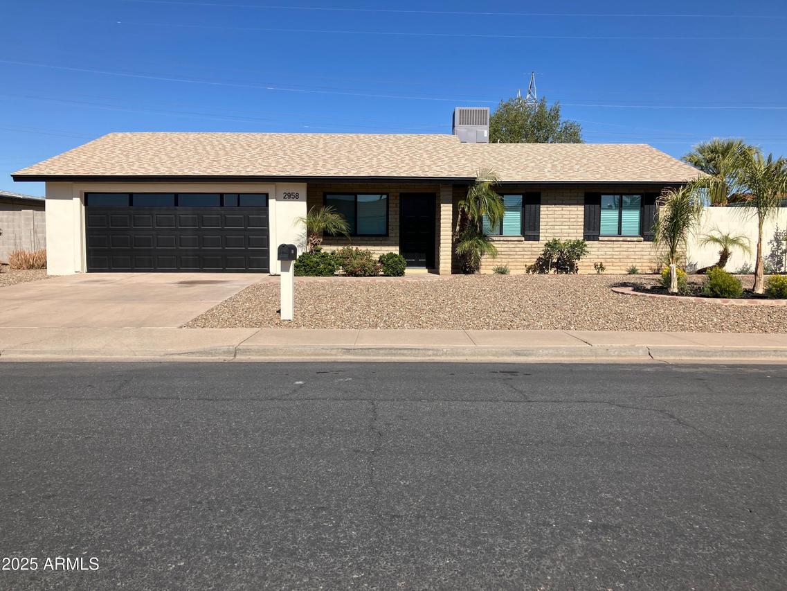 2958 E Contessa St., Mesa, AZ 85213