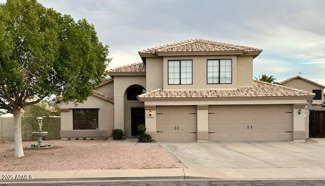 6544 E Portia St., Mesa, AZ 85215