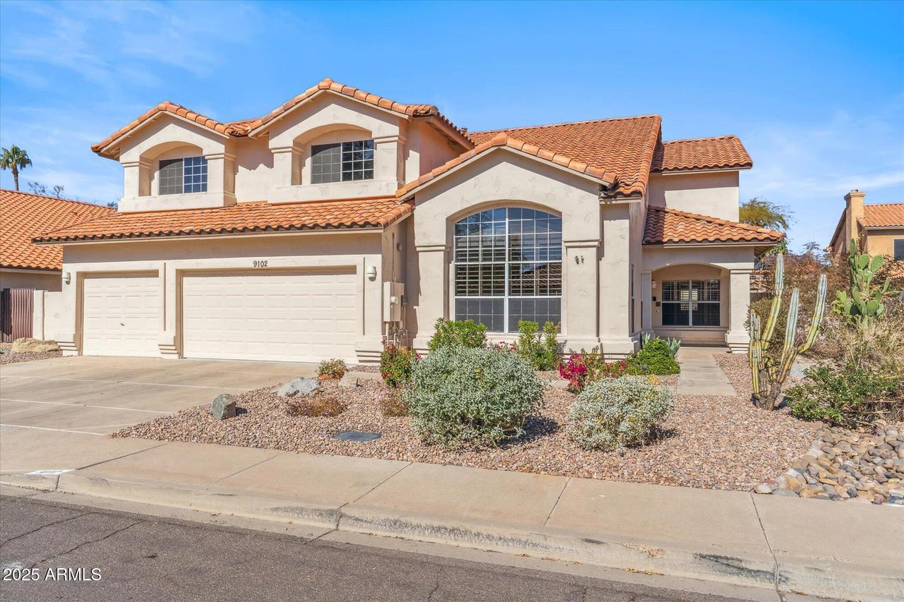 9102 E Pershing Ave., Scottsdale, AZ 85260