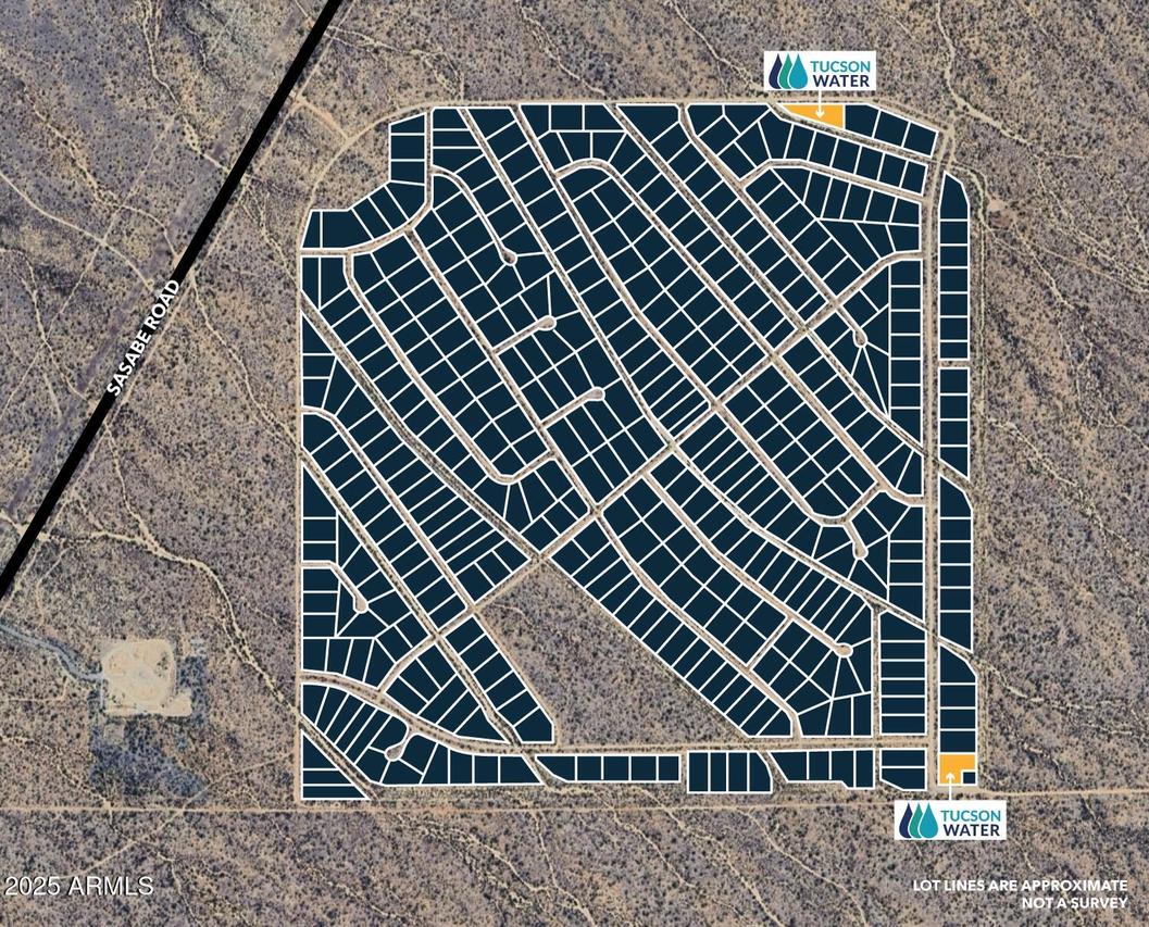 411 lots W Reata Blvd. #-, Tucson, AZ 85736