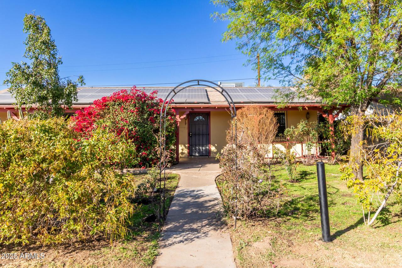 3138 W Glenrosa Ave., Phoenix, AZ 85017