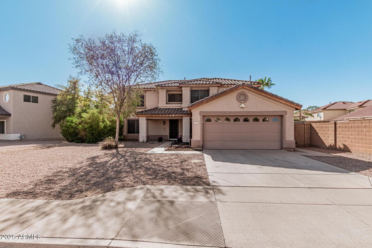 1114 S Grenoble St., Mesa, AZ 85208