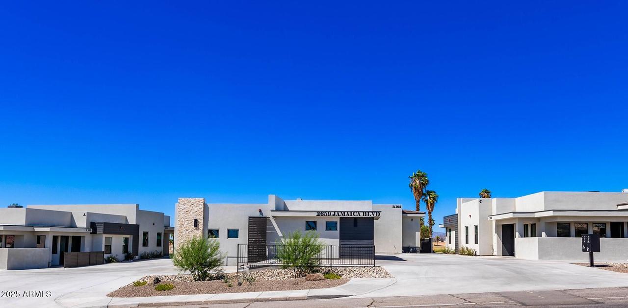 2659 Jamaica Blvd. #C101, Lake Havasu City, AZ 86406