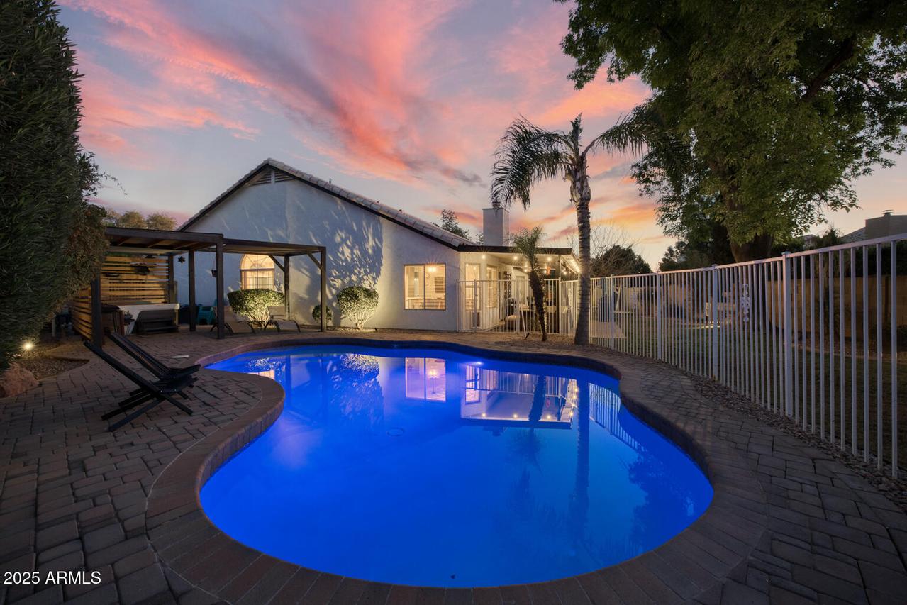 928 S San Joaquin Ct., Gilbert, AZ 85296