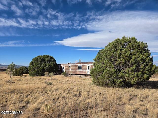 41 County Road N2004 #114, Nutrioso, AZ 85932