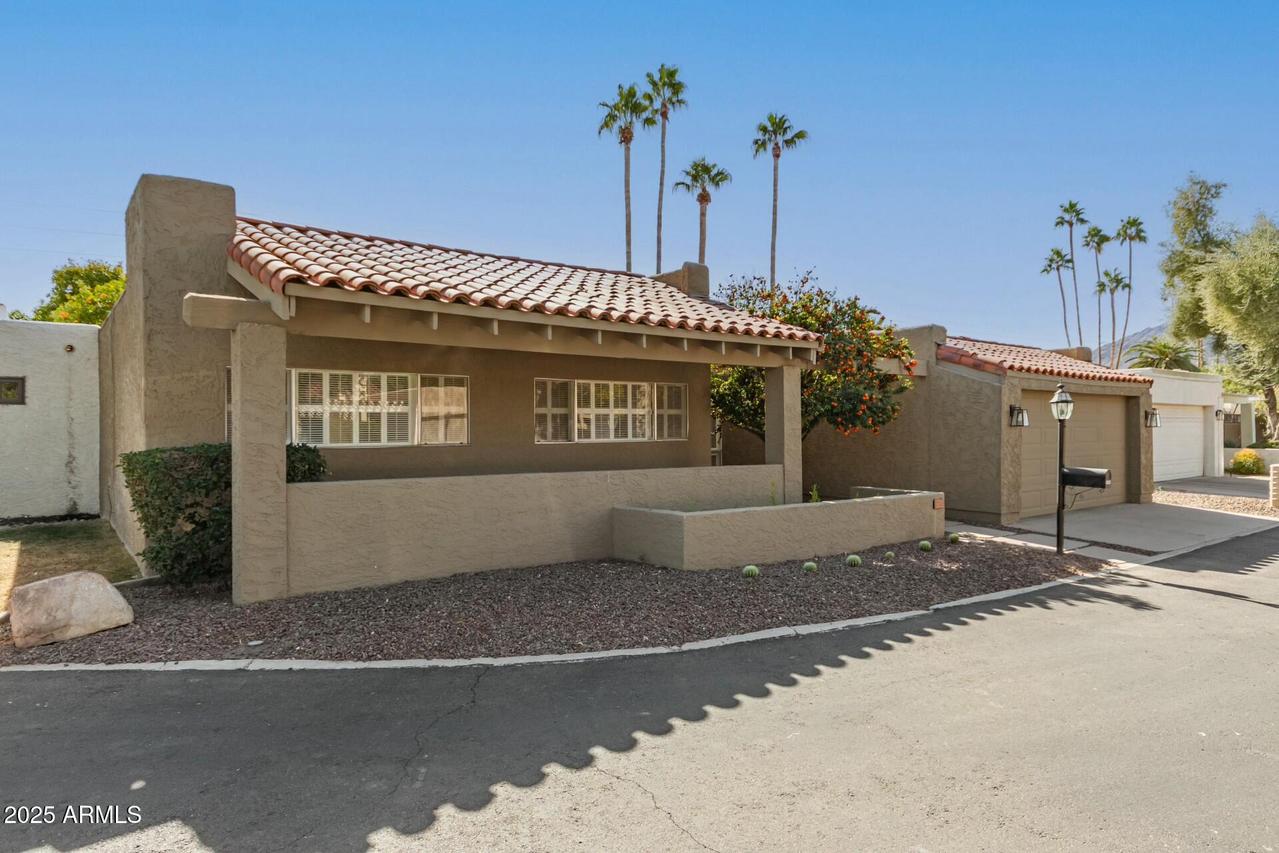 7345 E Rovey Ave., Scottsdale, AZ 85250