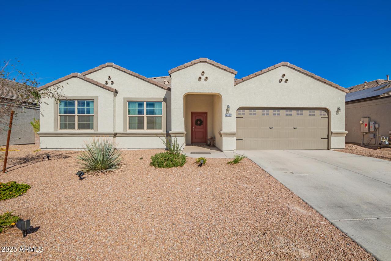 30876 W Verde Ln., Buckeye, AZ 85396