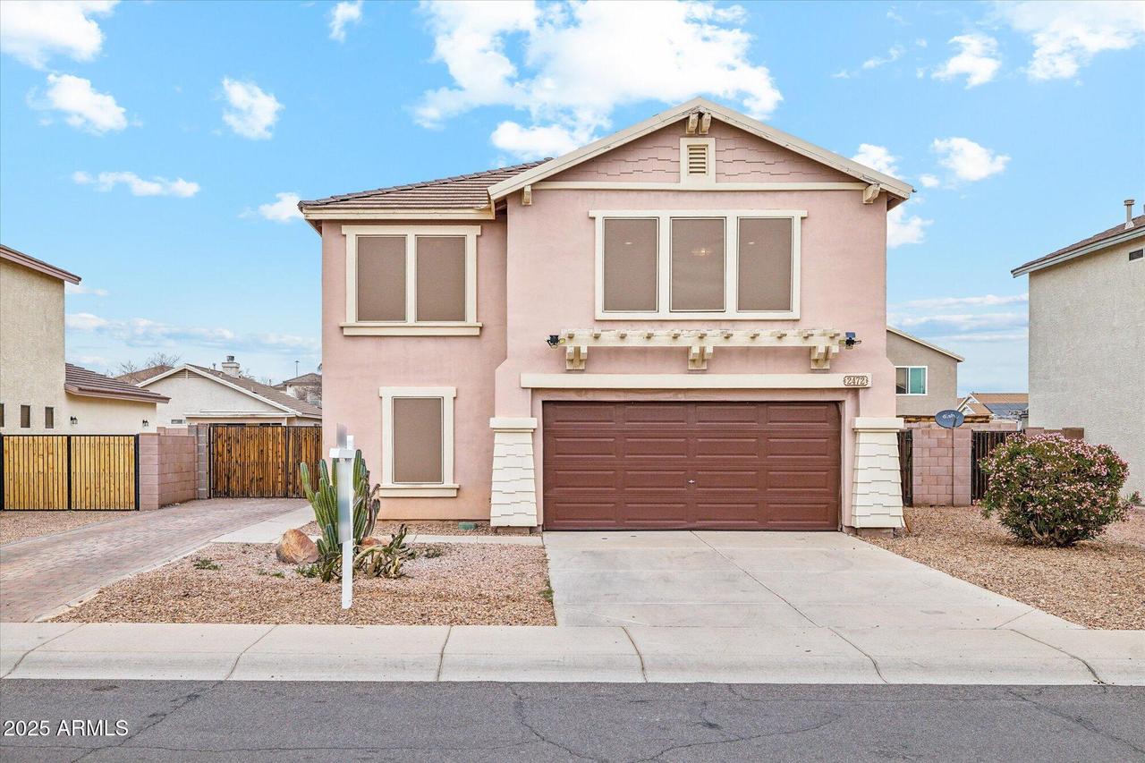 2472 W Hawks Eye Ave., Apache Junction, AZ 85120