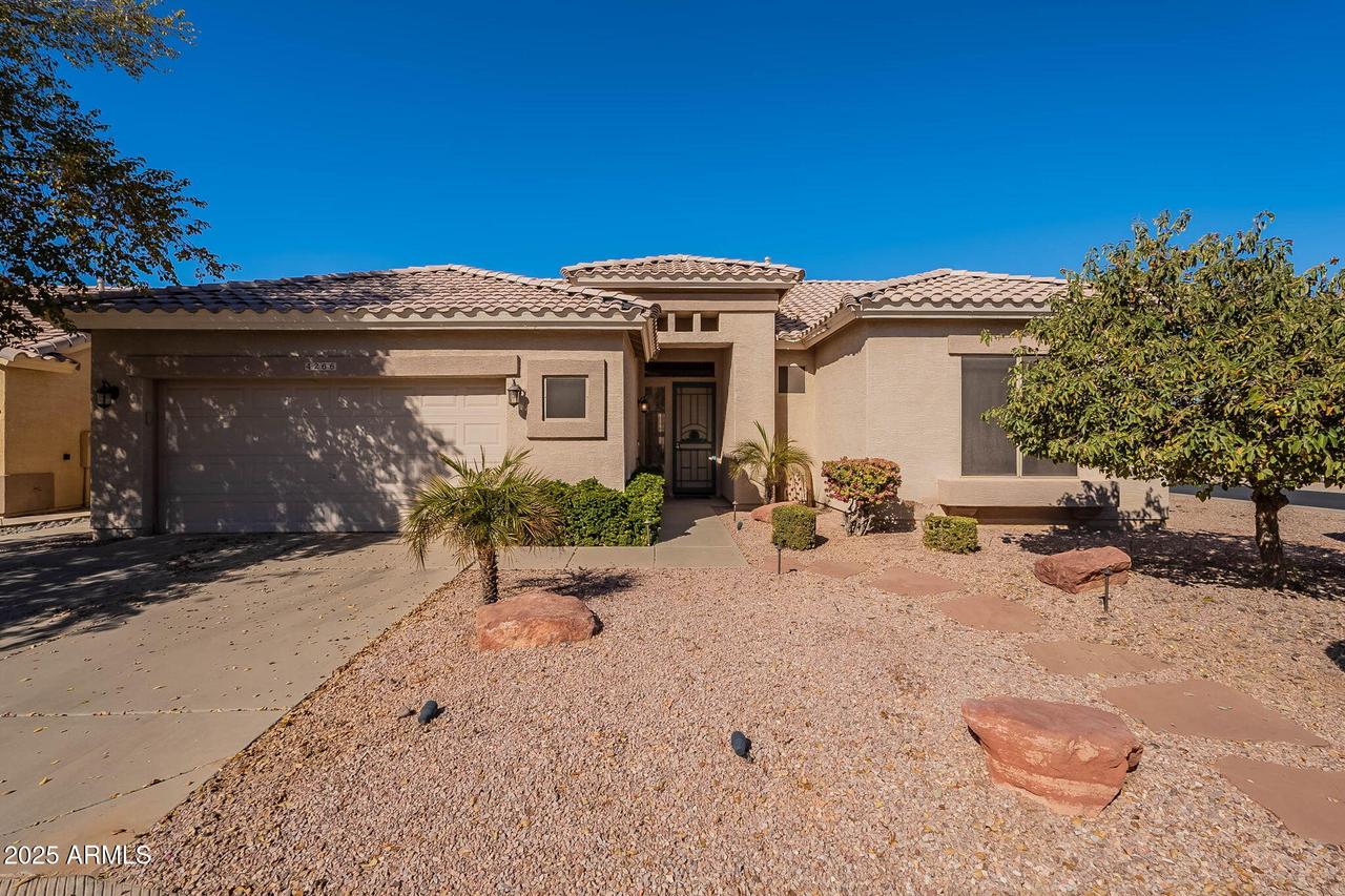 4266 E Cassia Ln., Gilbert, AZ 85298