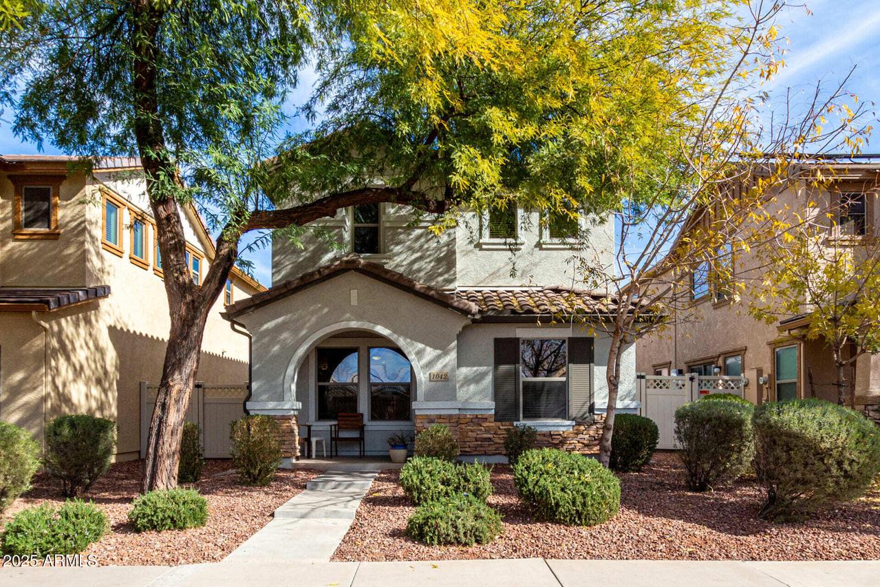 1042 S Cheshire Ln., Gilbert, AZ 85296