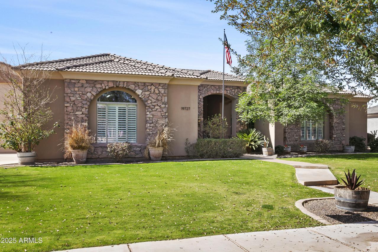 19727 E Julius Rd., Queen Creek, AZ 85142