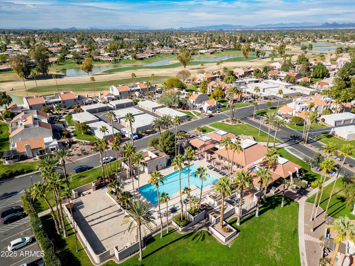 7920 E Via Camello #49, Scottsdale, AZ 85258