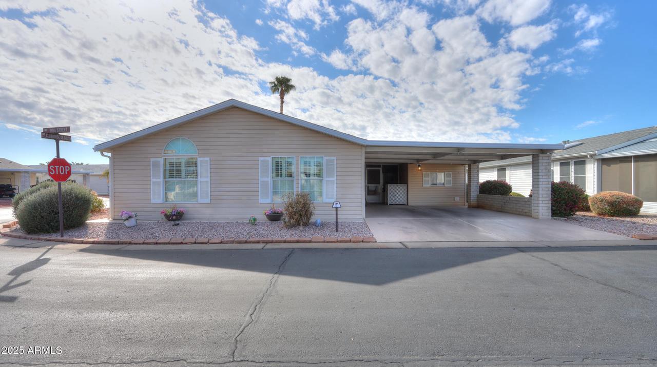 2550 E Ellsworth Rd. #791, Mesa, AZ 85209