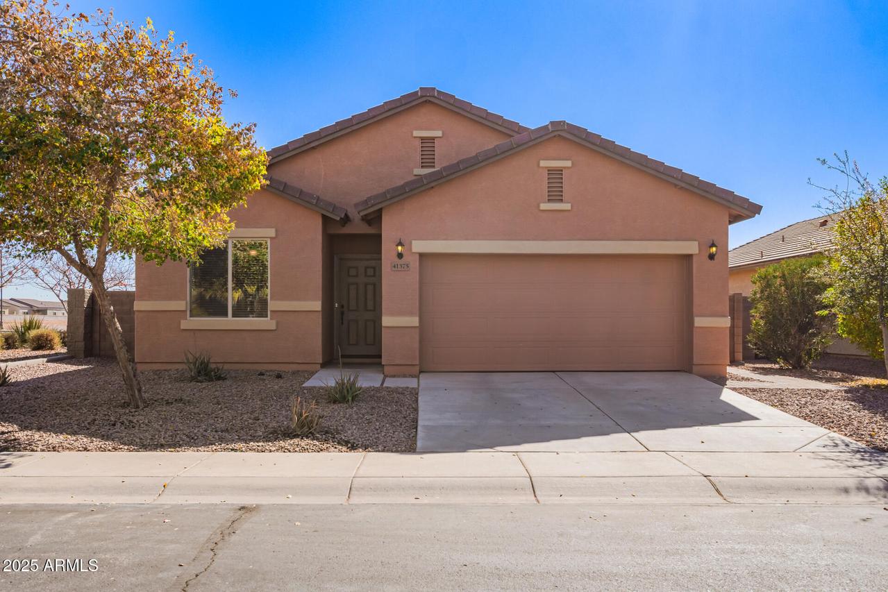 41375 W Barcelona Dr., Maricopa, AZ 85138