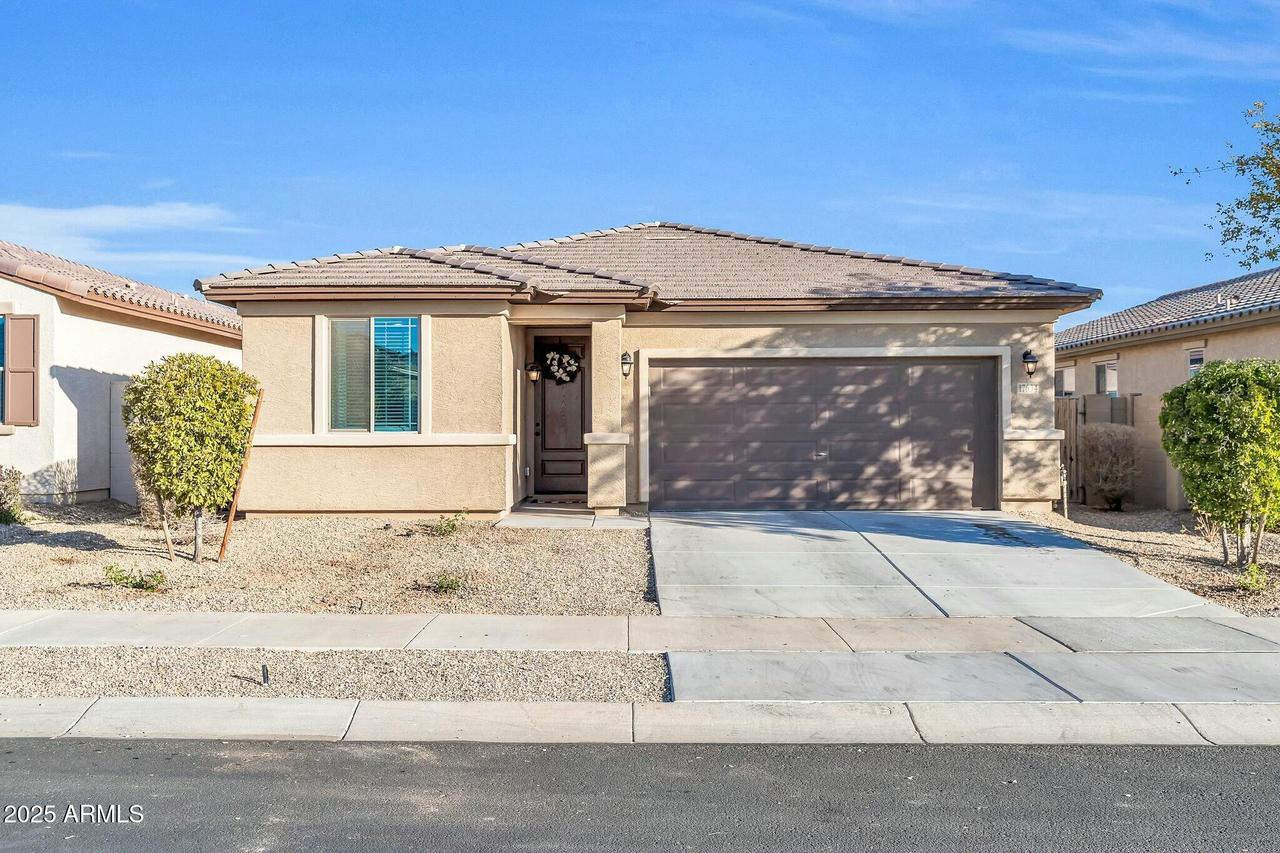 17634 W Via De Luna Dr., Surprise, AZ 85387