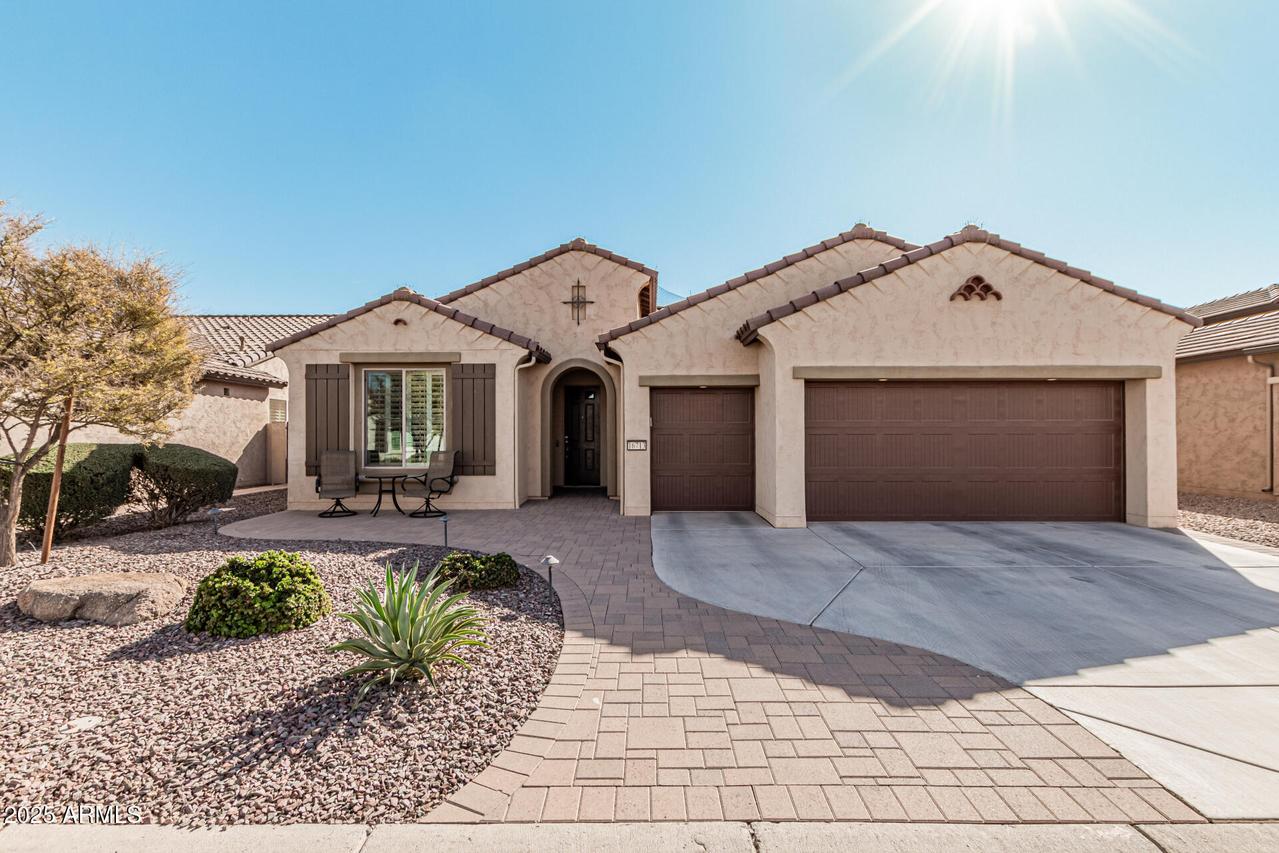 16713 W Monte Vista Rd., Goodyear, AZ 85395