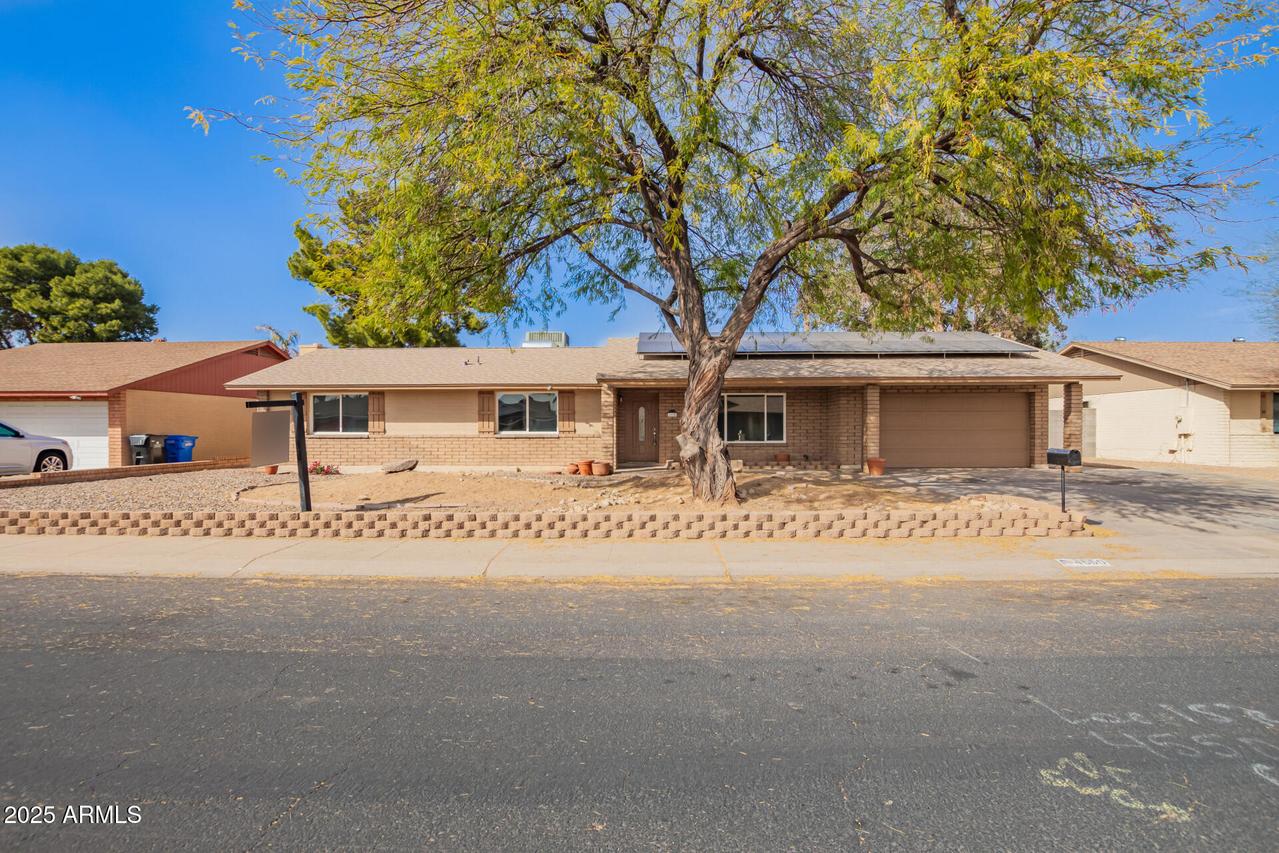 4550 W Bloomfield Rd., Glendale, AZ 85304